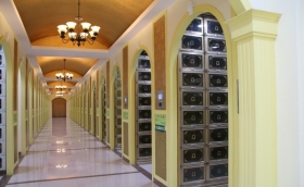 軍旅情懷——《床底下的骨灰盒》