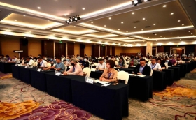 中國殯葬協(xié)會殯儀服務(wù)工作委員會主任（擴大）會議在山東威海召開