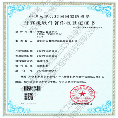 智慧云管理平臺(tái)