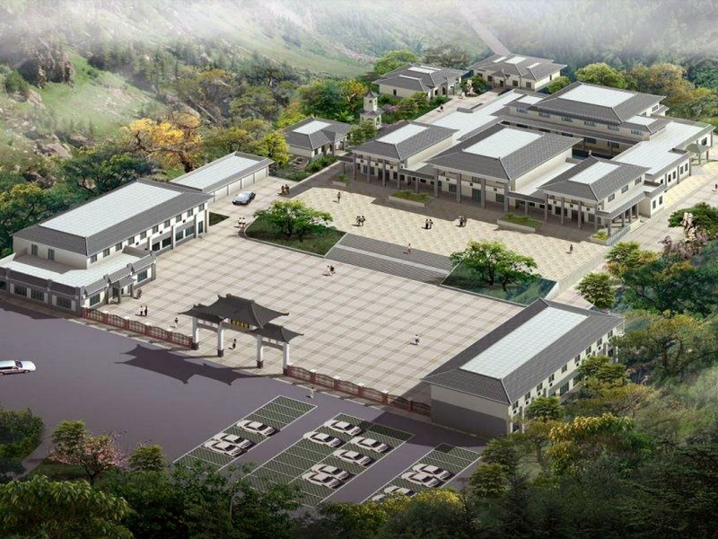 智能環(huán)控系統(tǒng)